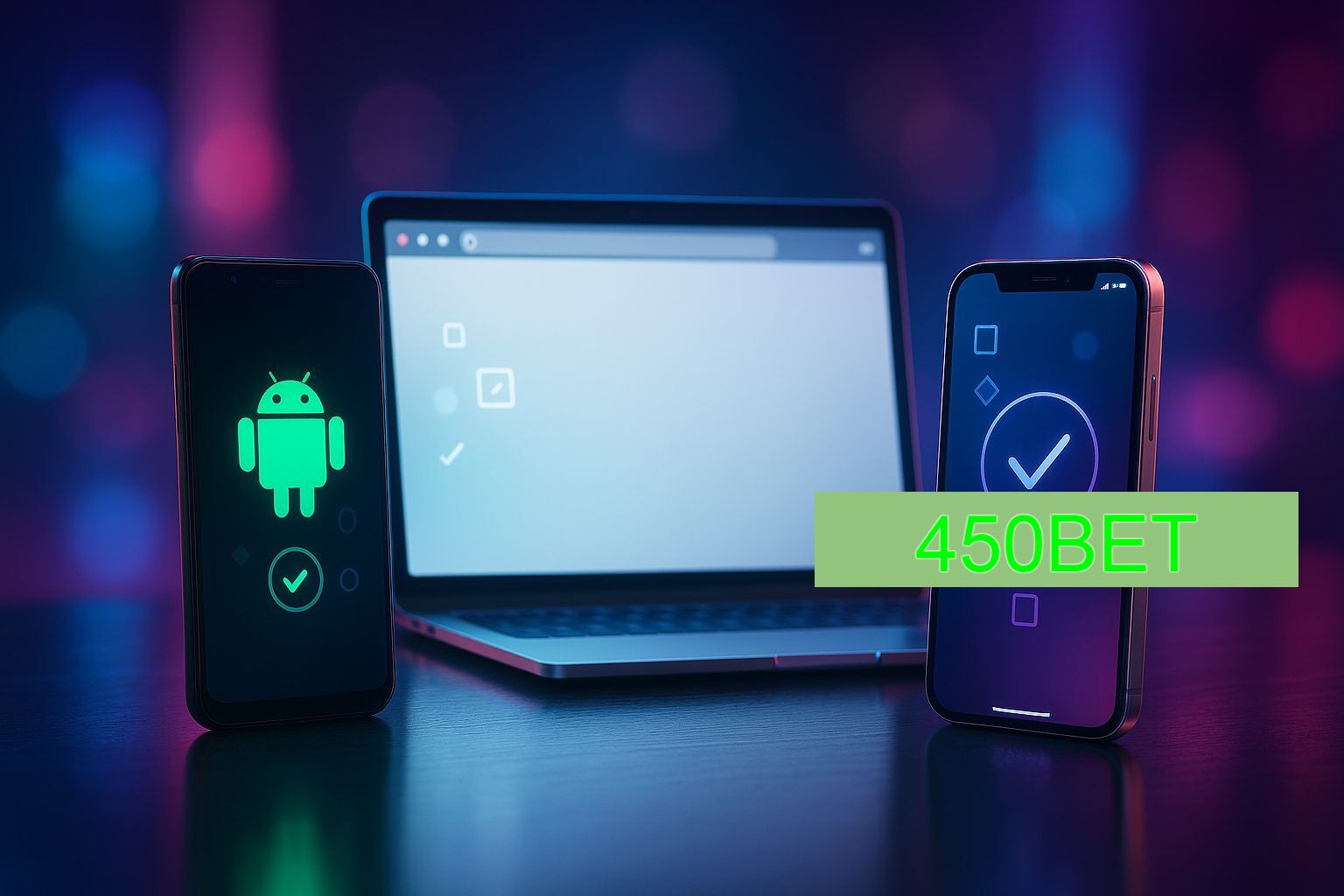 Compatibilidade do App