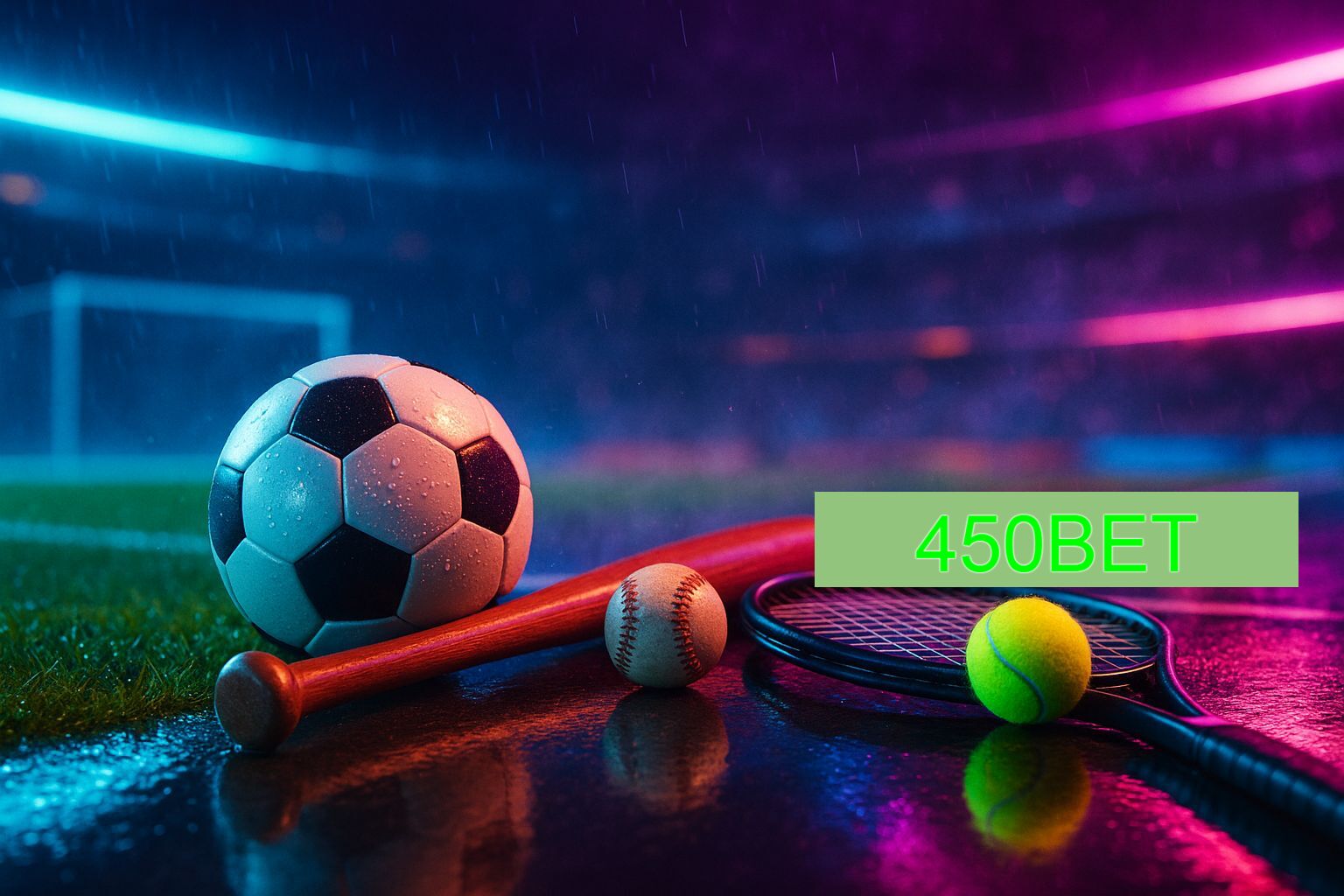 Variedade de Esportes