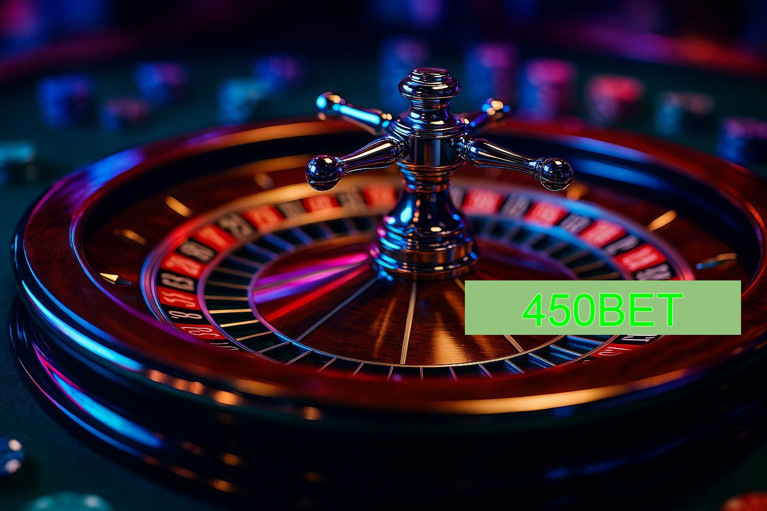 Jogos de roleta online